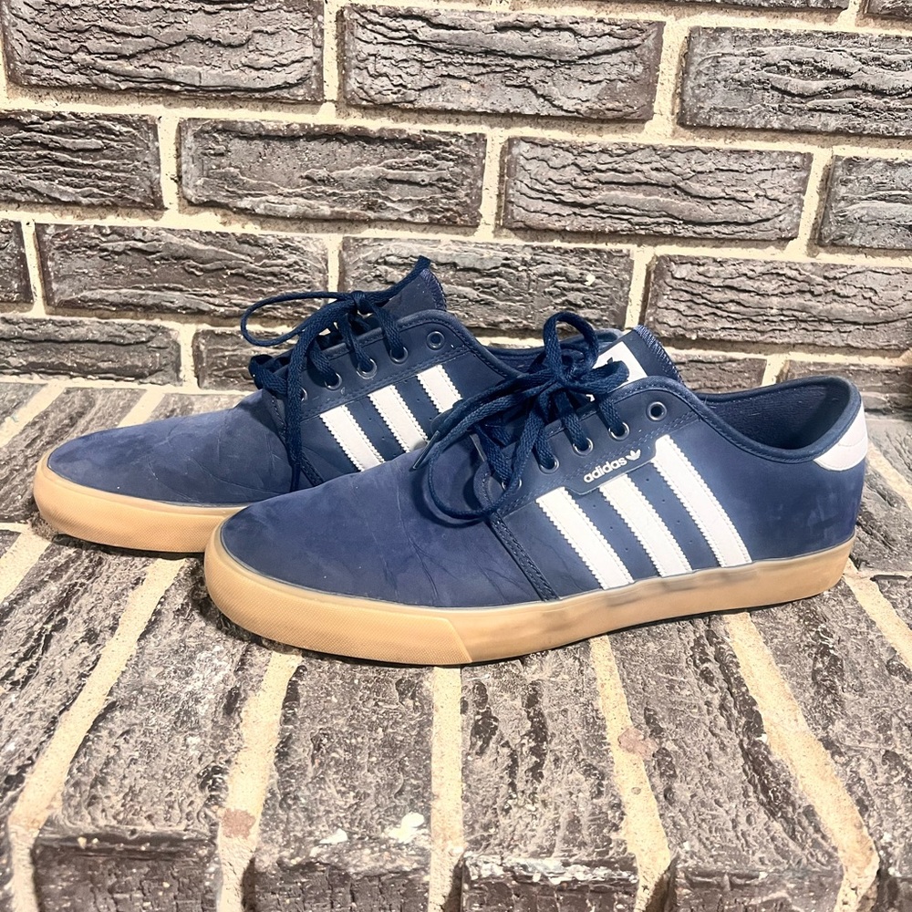 Adidas Men’s Shoes